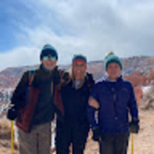 Meet your Posher, Stephanie